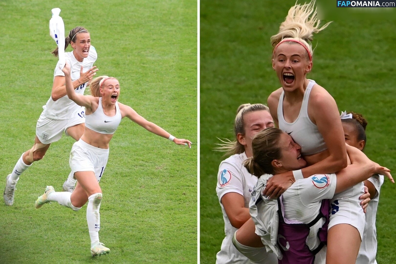 Chloe Kelly / chloekelly Nackt OnlyFans  Geleaktes Foto #58