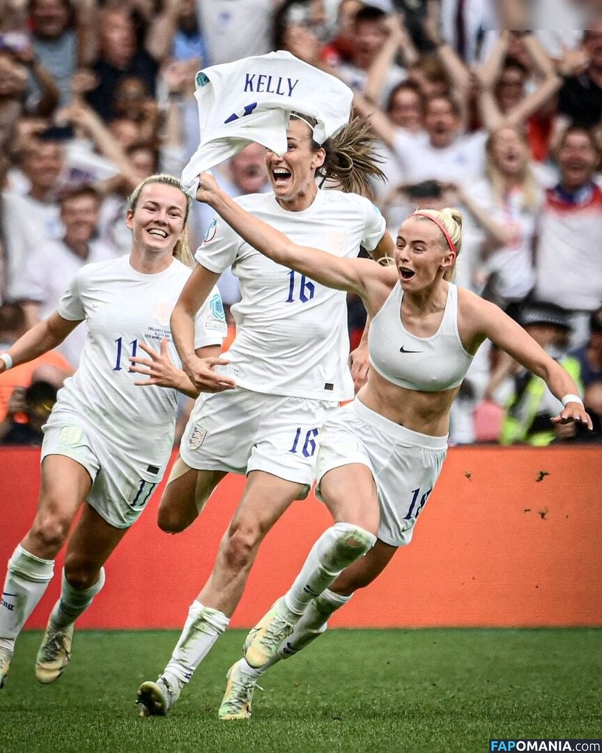 Chloe Kelly / chloekelly Nackt OnlyFans  Geleaktes Foto #62