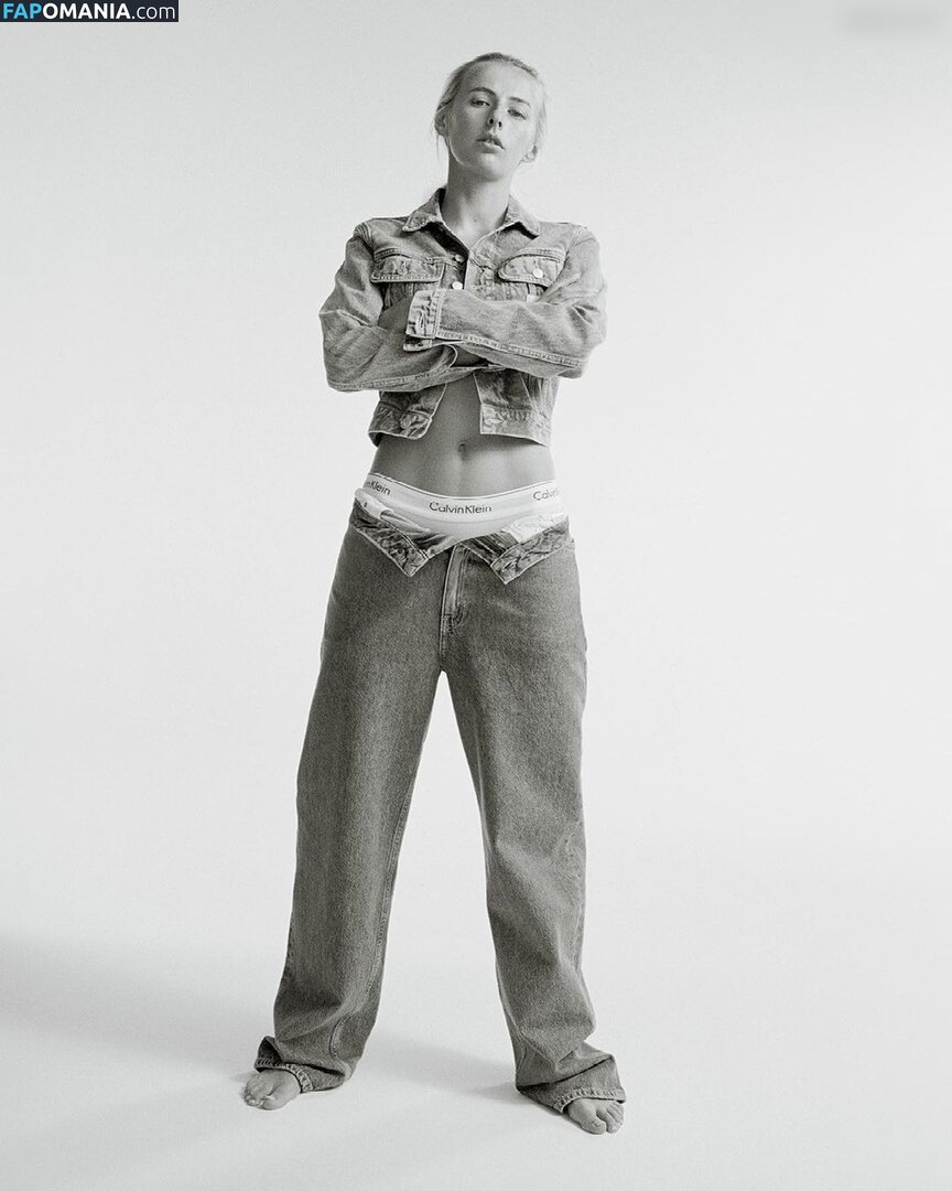 Chloe Kelly / chloekelly Nackt OnlyFans  Geleaktes Foto #65