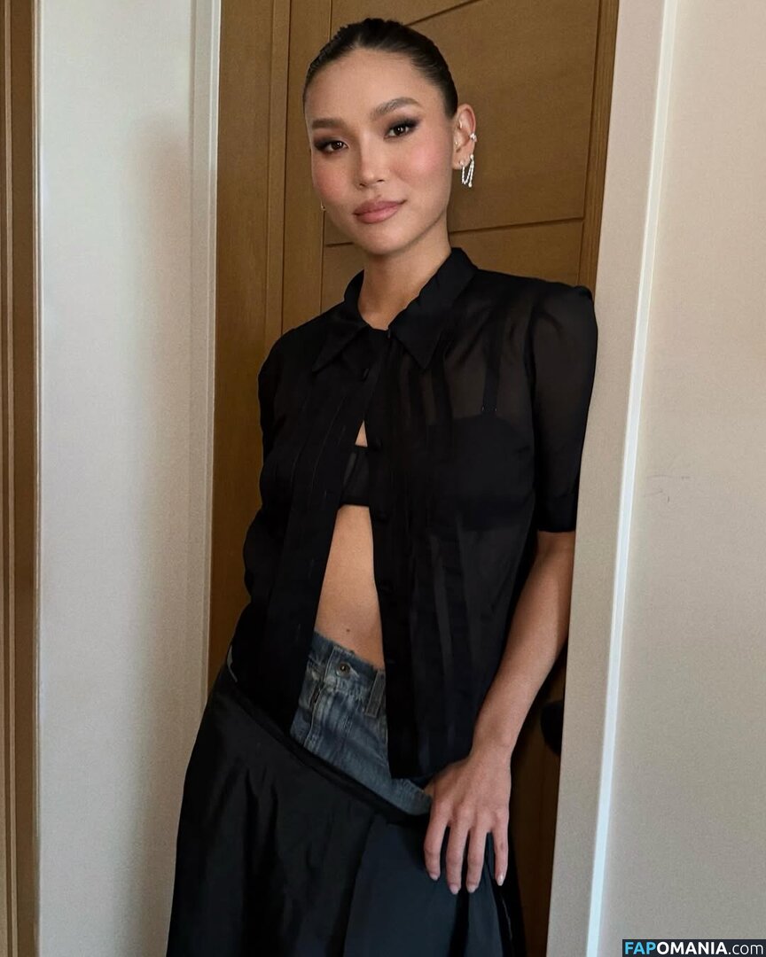 Chloe Kim / chloekim / thechloekim Nackt OnlyFans  Geleaktes Foto #7