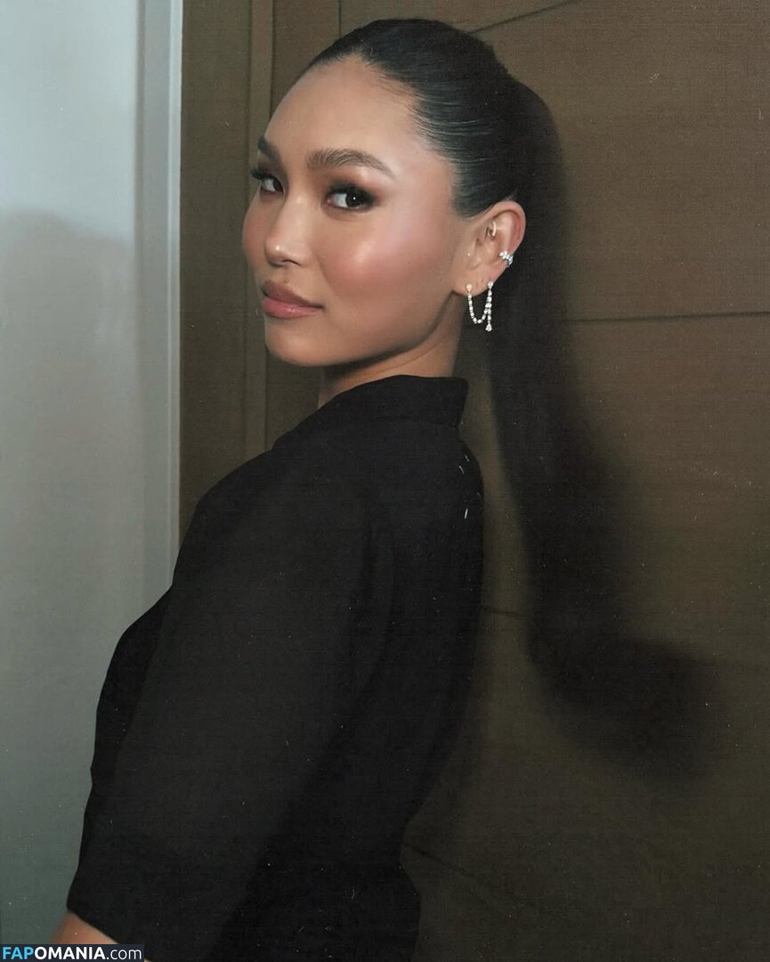 Chloe Kim / chloekim / thechloekim Nackt OnlyFans  Geleaktes Foto #8