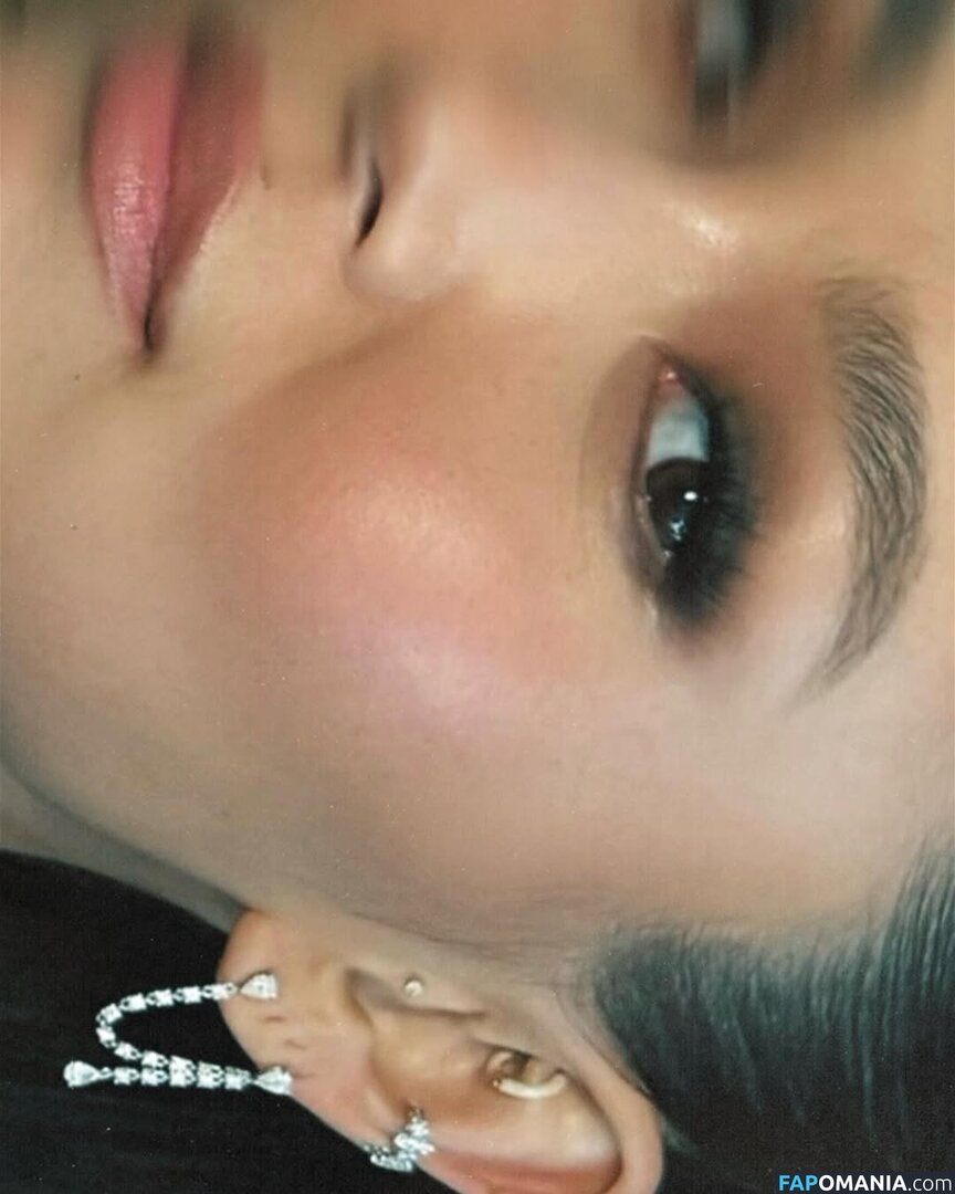 Chloe Kim / chloekim / thechloekim Nackt OnlyFans  Geleaktes Foto #9