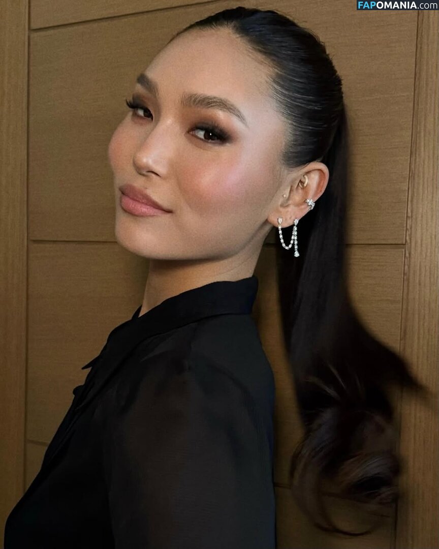 Chloe Kim / chloekim / thechloekim Nackt OnlyFans  Geleaktes Foto #10