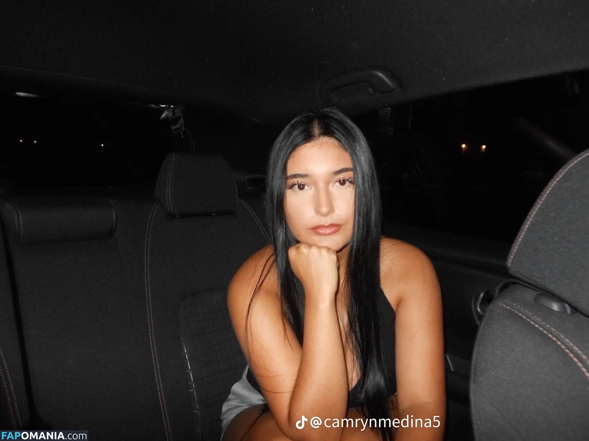 Chloe Medina Nackt OnlyFans  Geleaktes Foto #4