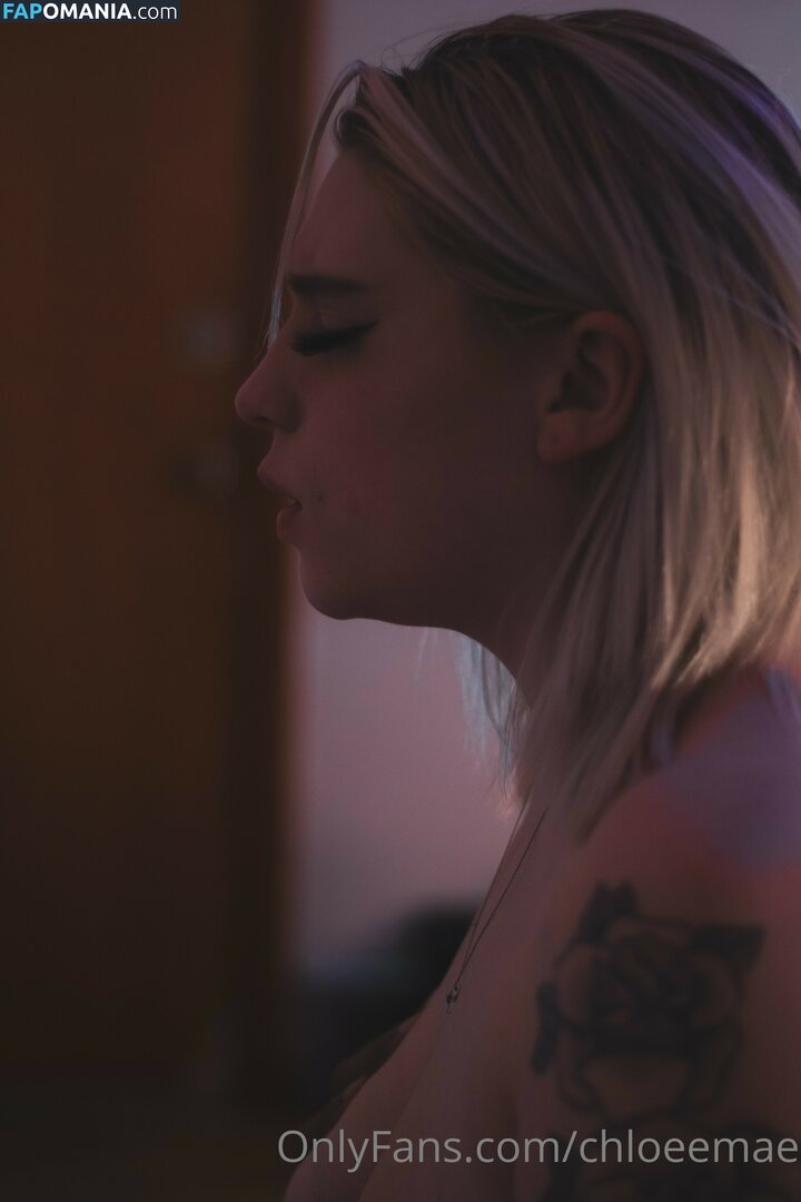Chloee Mae / chloeemae / chloeemaecasual / chloeemaexoxo Nackt OnlyFans  Geleaktes Foto #128