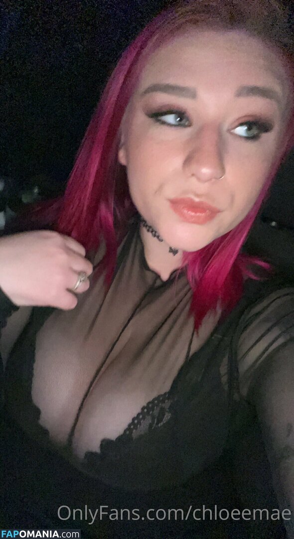Chloee Mae / chloeemae / chloeemaecasual / chloeemaexoxo Nackt OnlyFans  Geleaktes Foto #156