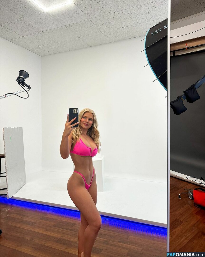 Chloee Tinnin / chloee.tinnin Nackt OnlyFans  Geleaktes Foto #4