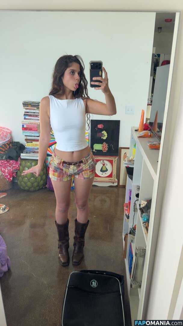 Chloeforero / chode.1307 / snotmob Nackt OnlyFans  Geleaktes Foto #18