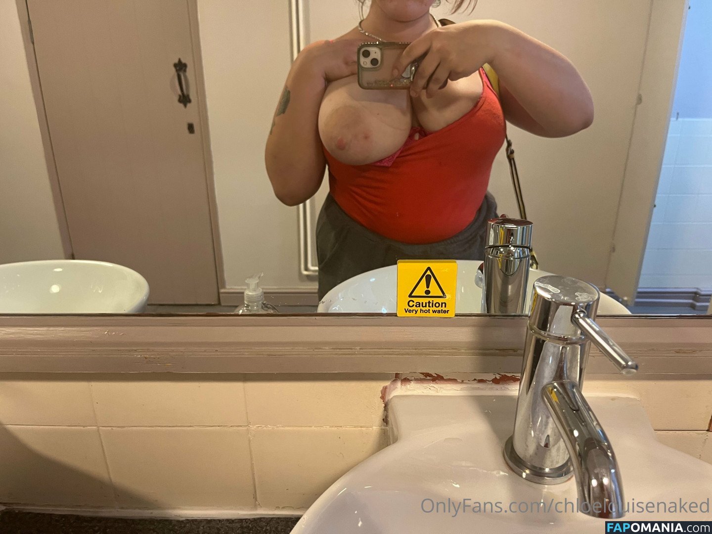chloelouisenaked Nackt OnlyFans  Geleaktes Foto #1