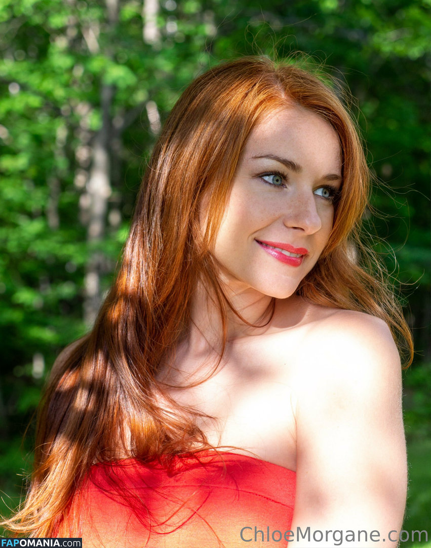 chloemorgane / chloemorgane75 Nackt OnlyFans  Geleaktes Foto #20