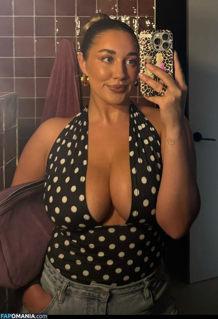 chloemoriondo / https: Nackt OnlyFans  Geleaktes Foto #9