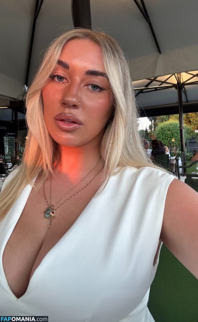 chloemoriondo / https: Nackt OnlyFans  Geleaktes Foto #11