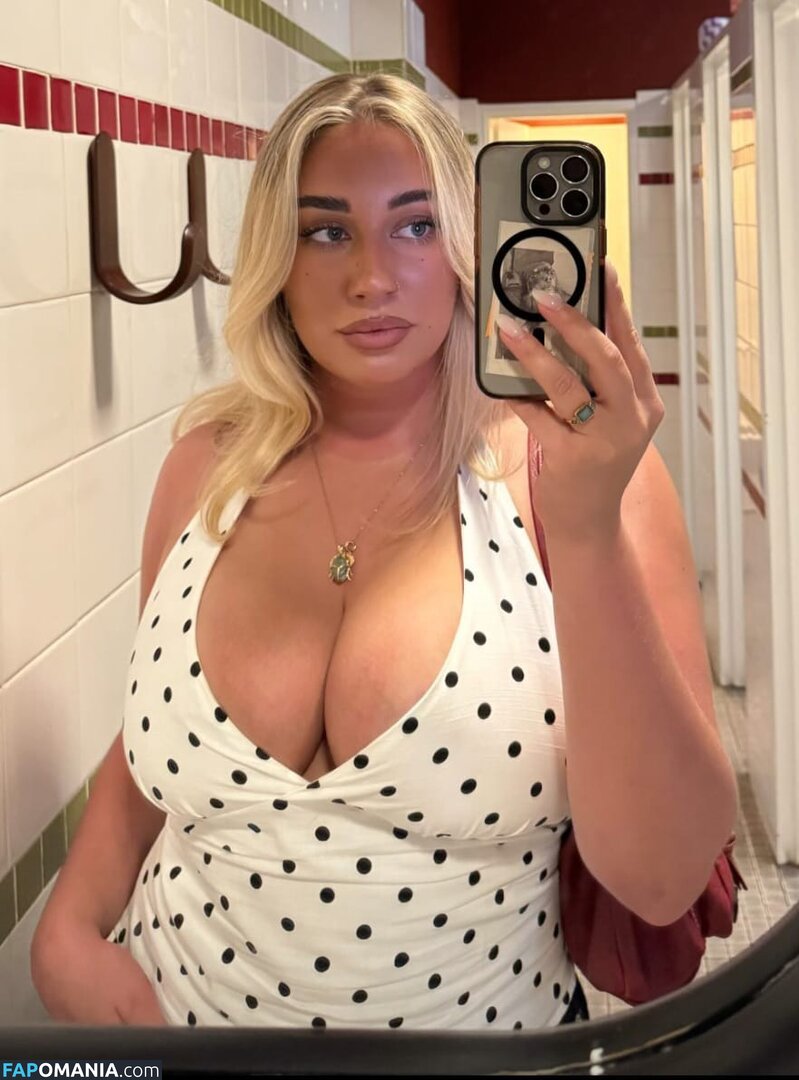 chloemoriondo / https: Nackt OnlyFans  Geleaktes Foto #13