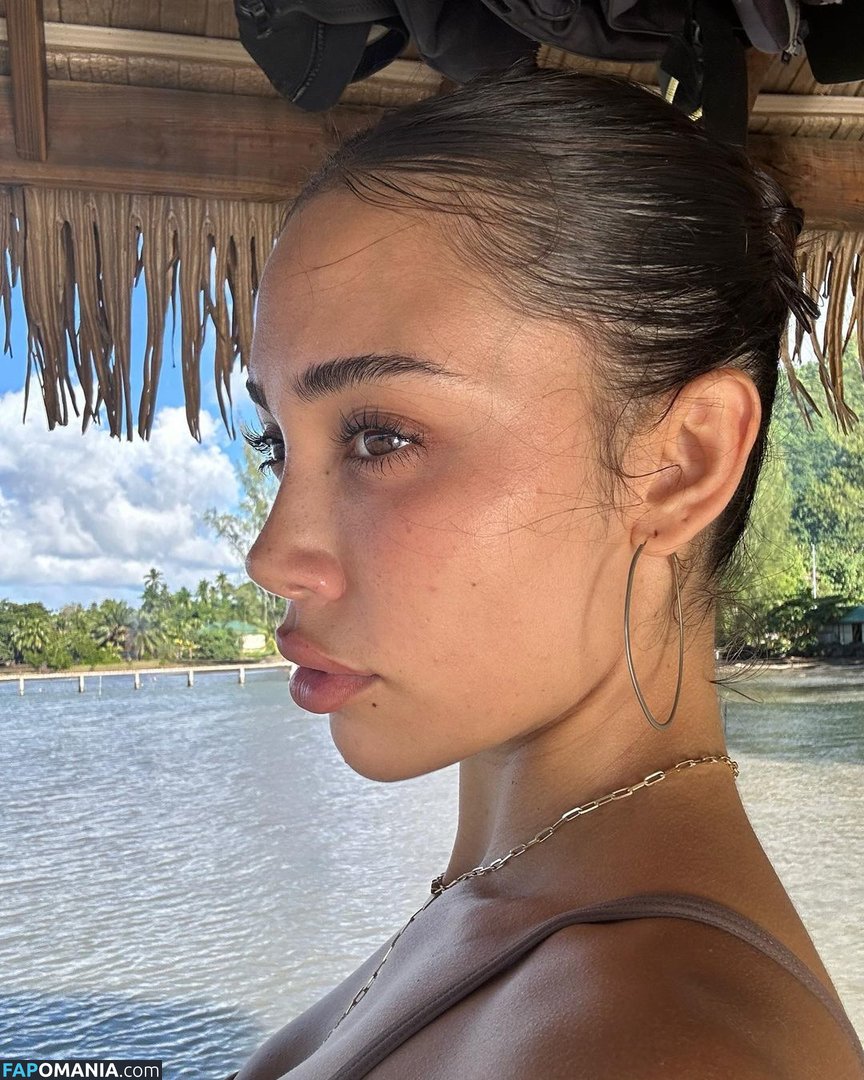 Chloefanzi / Chloepriv / _.chloepriv Nackt OnlyFans  Geleaktes Foto #20