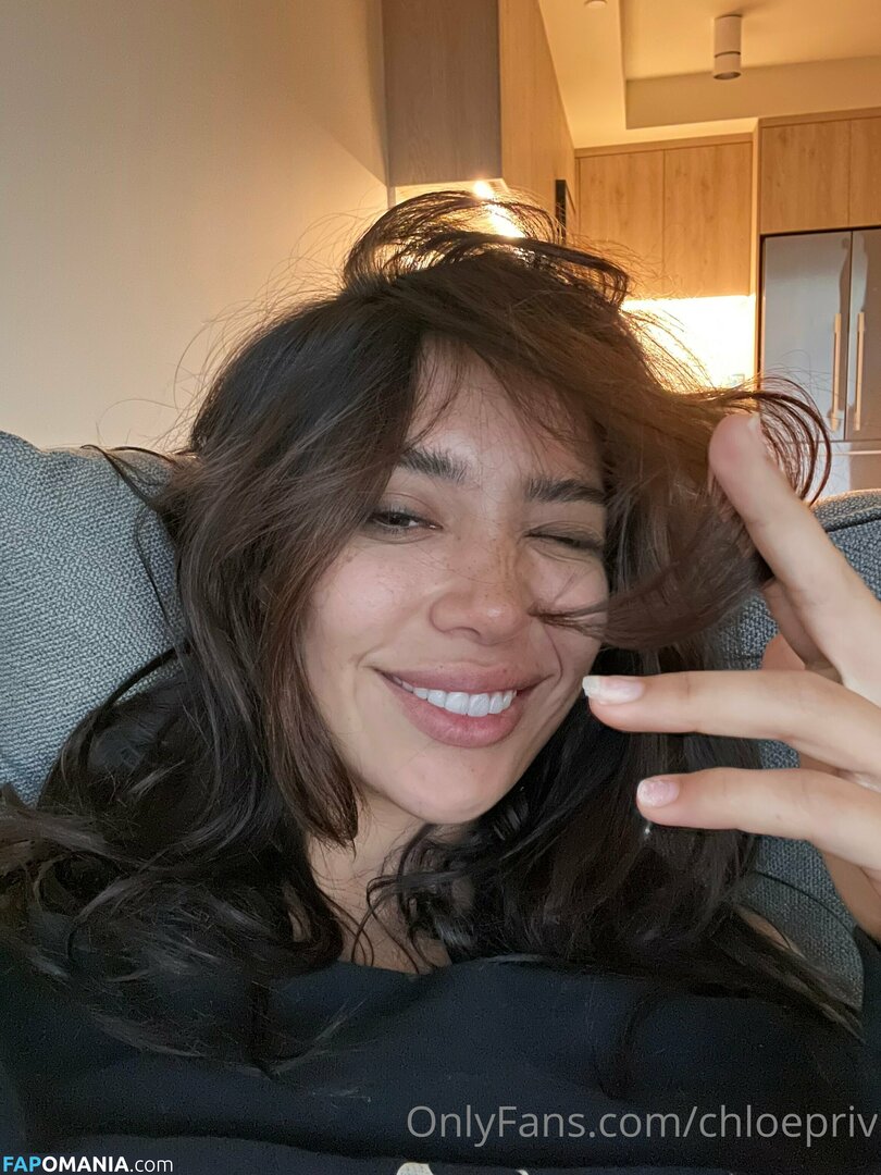 Chloefanzi / Chloepriv / _.chloepriv Nackt OnlyFans  Geleaktes Foto #94