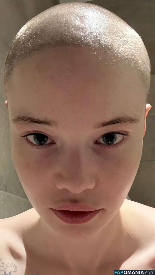 Chloerannoch / Okichloeo Nackt OnlyFans  Geleaktes Foto #20
