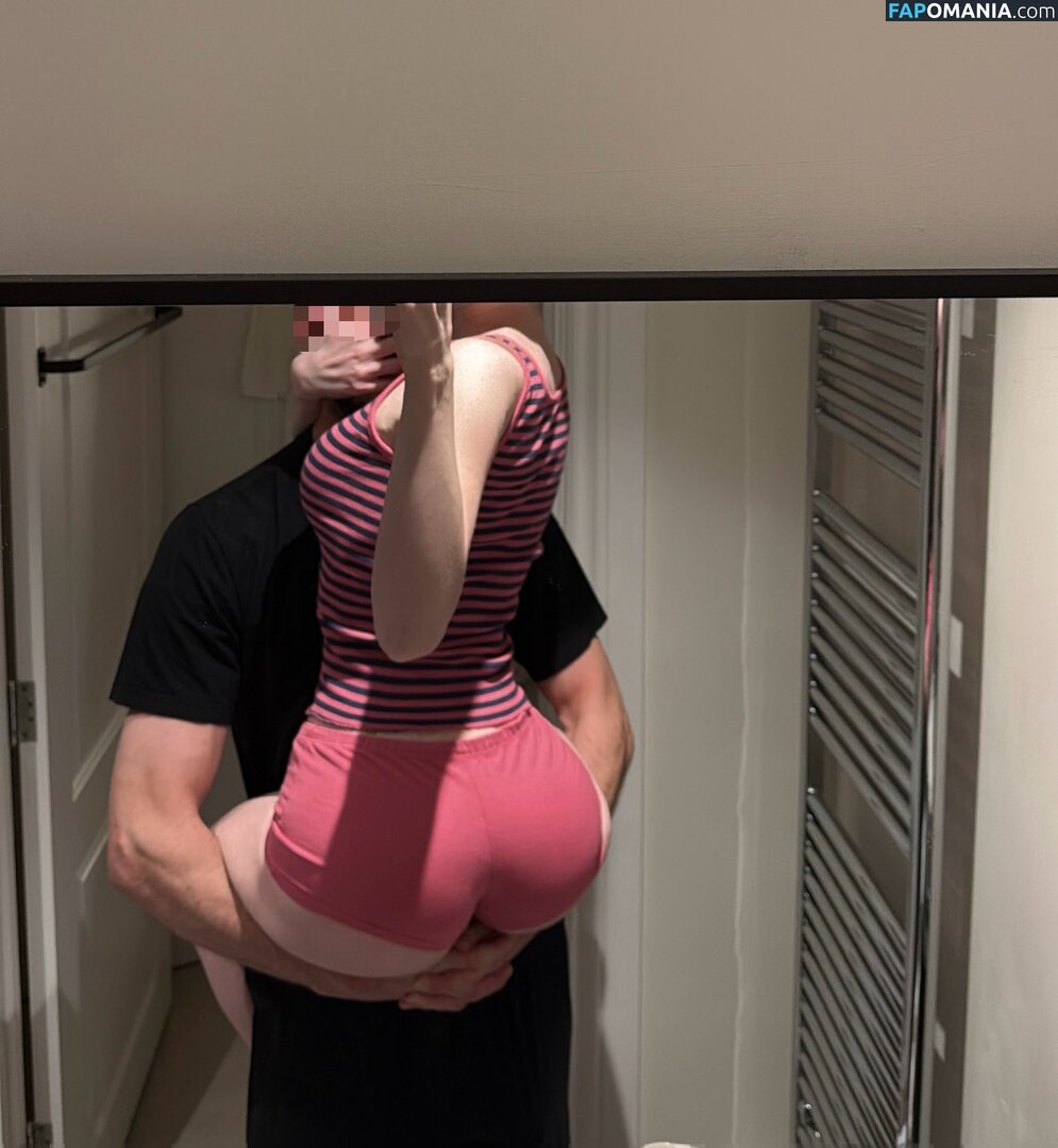 Chloerannoch / Okichloeo / okiichloeo Nackt OnlyFans  Geleaktes Foto #29