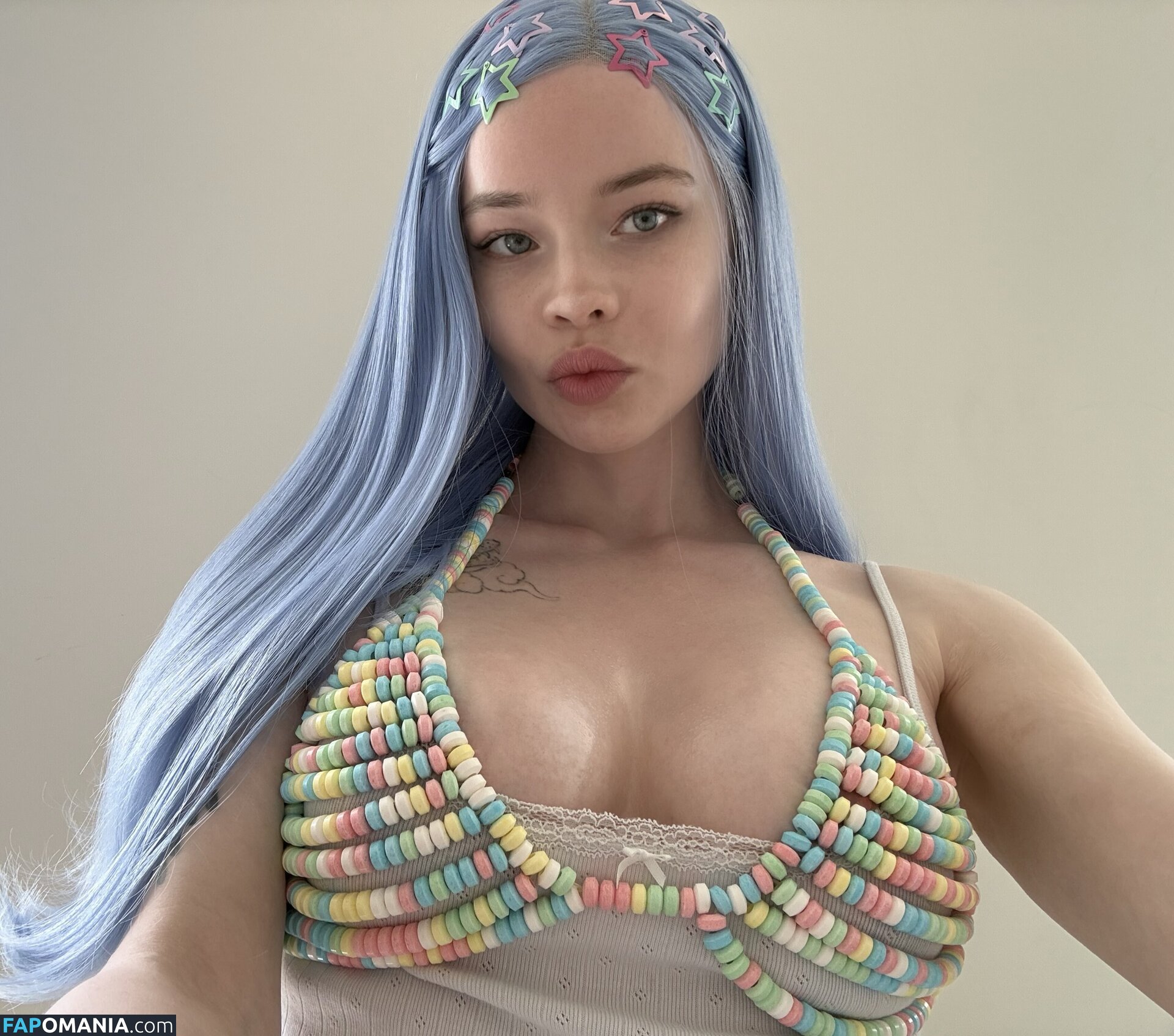 Chloerannoch / Okichloeo / okiichloeo Nackt OnlyFans  Geleaktes Foto #33