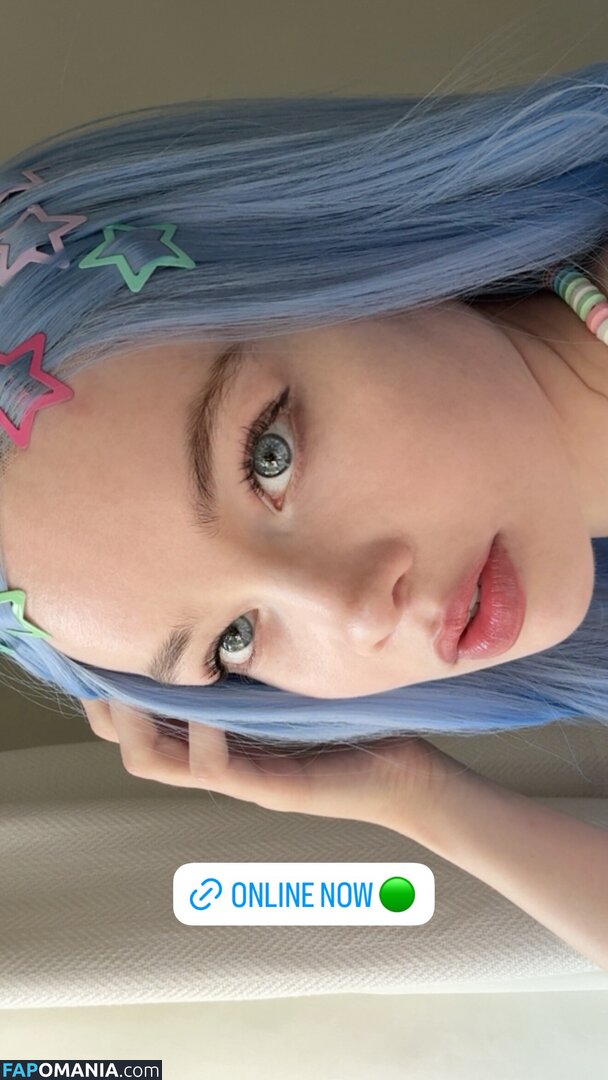 Chloerannoch / Okichloeo / okiichloeo Nackt OnlyFans  Geleaktes Foto #35