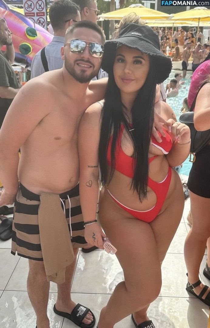 Chloe Kerton / Chlofans / accounts / chlofans1 Nackt OnlyFans  Geleaktes Foto #3