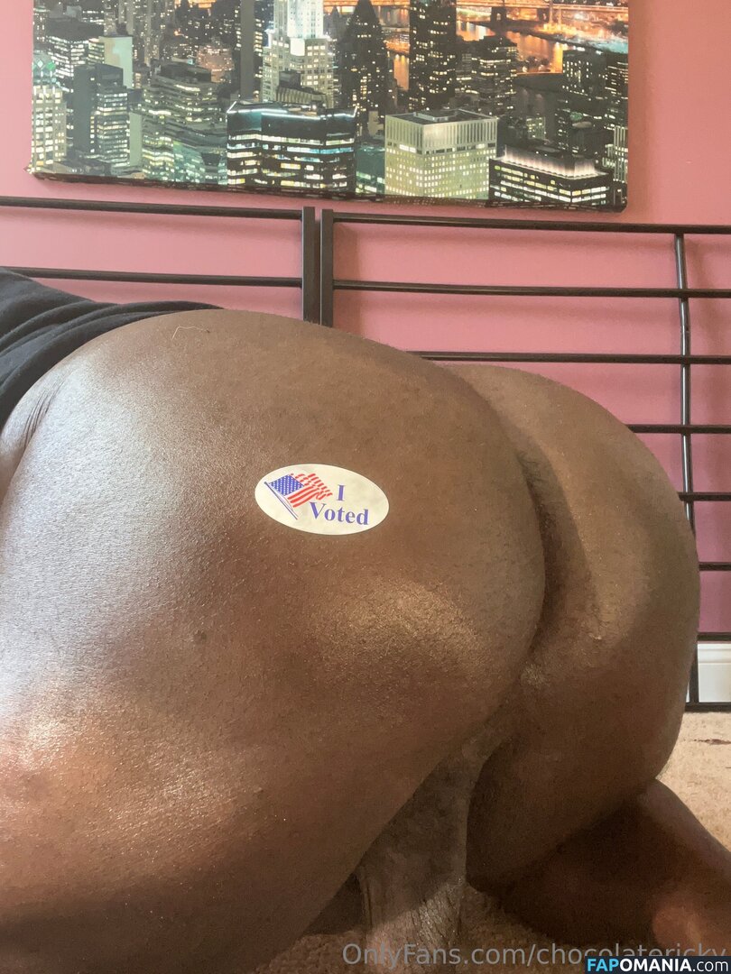 Therealchocolatebeckyy3 / chocolatericky Nackt OnlyFans  Geleaktes Foto #2