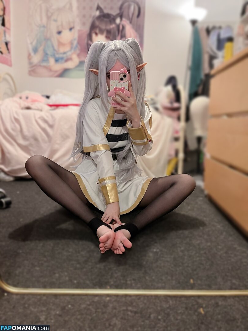 ChocoloIita / choccolita / https: Nackt OnlyFans  Geleaktes Foto #8