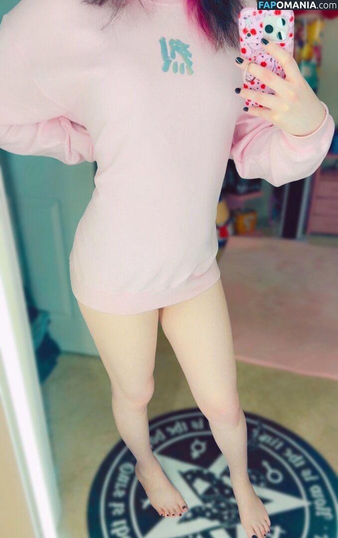 ChocoVania / chocovaniaart / chocovaniart / https: Nackt OnlyFans  Geleaktes Foto #4
