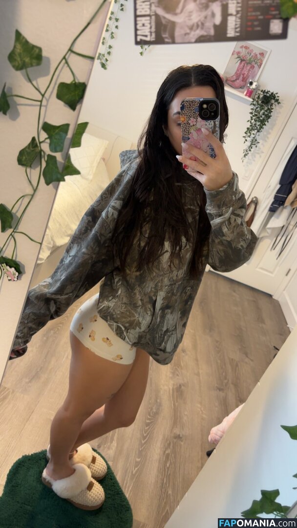 Choppawife2 / choppaawife / elessa.skr / https: / itselessa Nackt OnlyFans  Geleaktes Foto #25