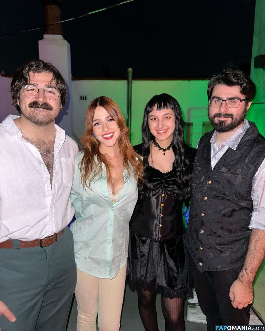 Chribbleys / Chrissy Tiber / https: Nackt OnlyFans  Geleaktes Foto #23