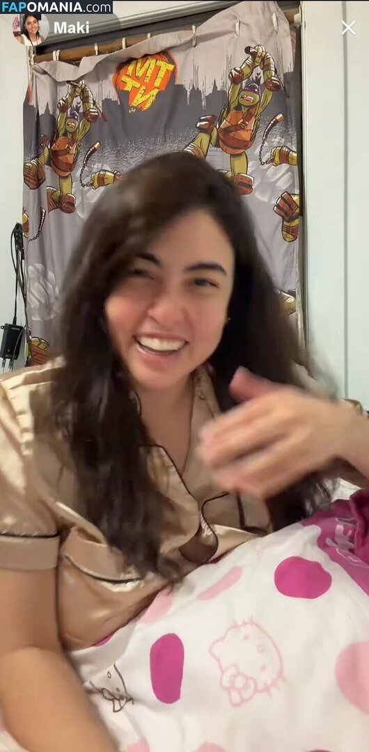 Chris Maki / chrismakinin69 / chrismakisandoval Nackt OnlyFans  Geleaktes Foto #2