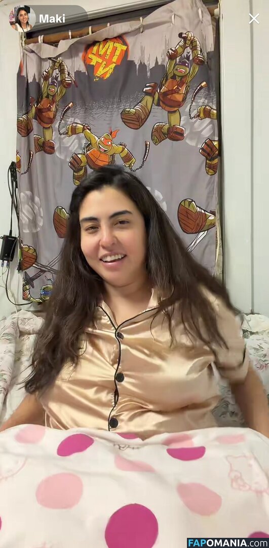 Chris Maki / chrismakinin69 / chrismakisandoval Nackt OnlyFans  Geleaktes Foto #3