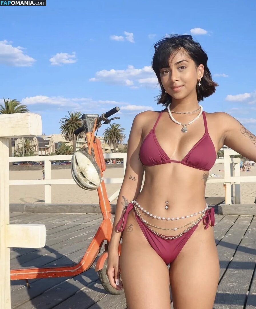 Chrissymenzies / chrissymenzies__ Nackt OnlyFans  Geleaktes Foto #3