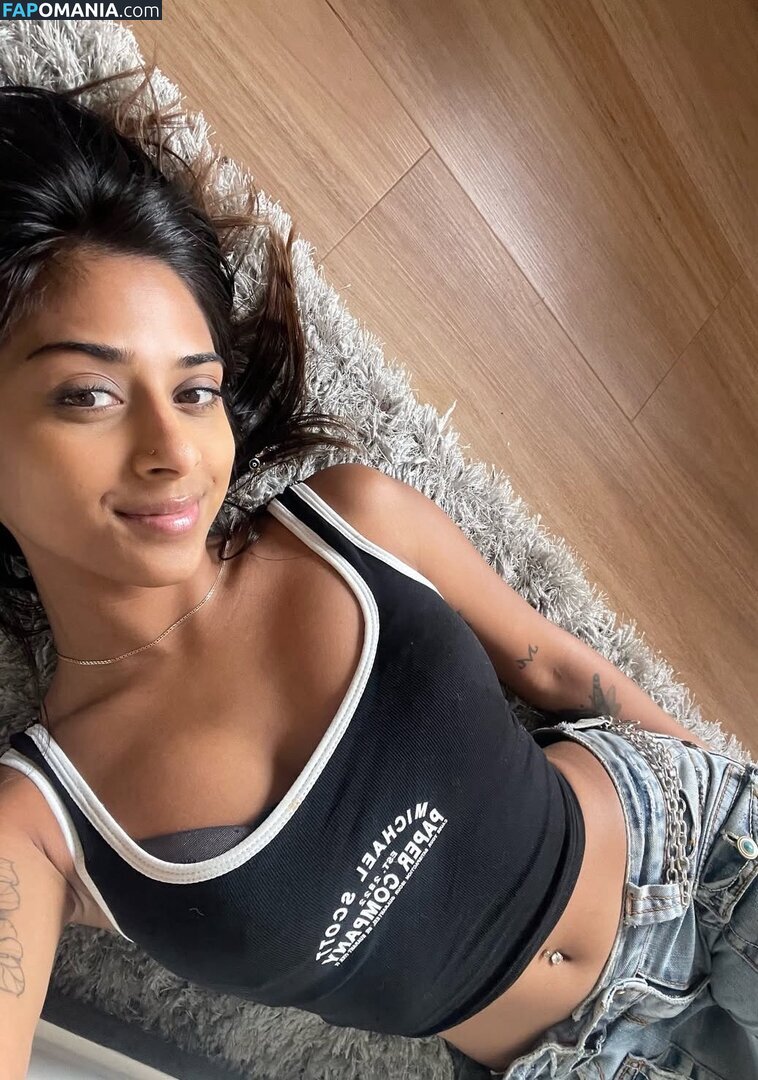 Chrissymenzies / chrissymenzies__ Nackt OnlyFans  Geleaktes Foto #10