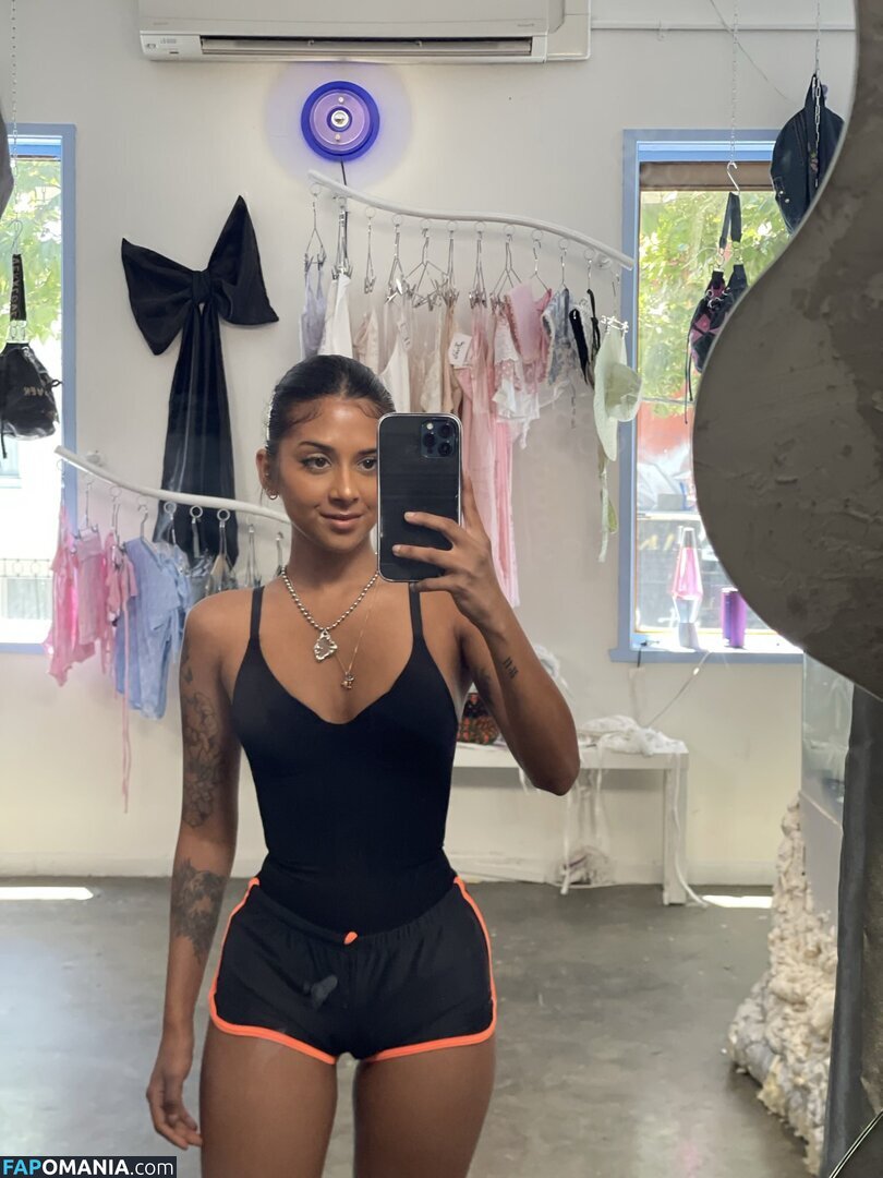 Chrissymenzies / chrissymenzies__ Nackt OnlyFans  Geleaktes Foto #11