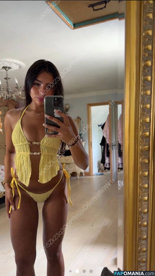 Christabellaeee / itsjadeeeee Nackt OnlyFans  Geleaktes Foto #17