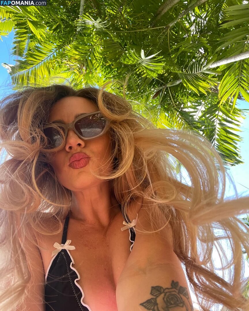 Christina Eileen / christinaeileen Nackt OnlyFans  Geleaktes Foto #1