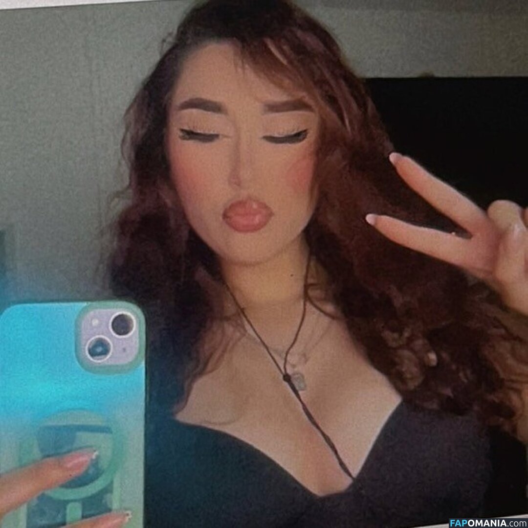Christina Katava / christinakatava Nackt OnlyFans  Geleaktes Foto #5