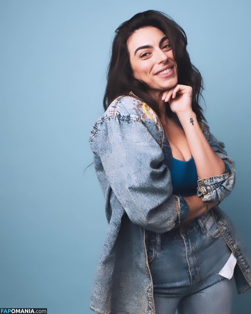 Christina Mavronas / christinamavronas Nackt OnlyFans  Geleaktes Foto #1