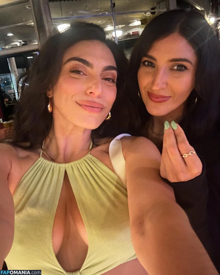 Christina Mavronas / christinamavronas Nackt OnlyFans  Geleaktes Foto #4