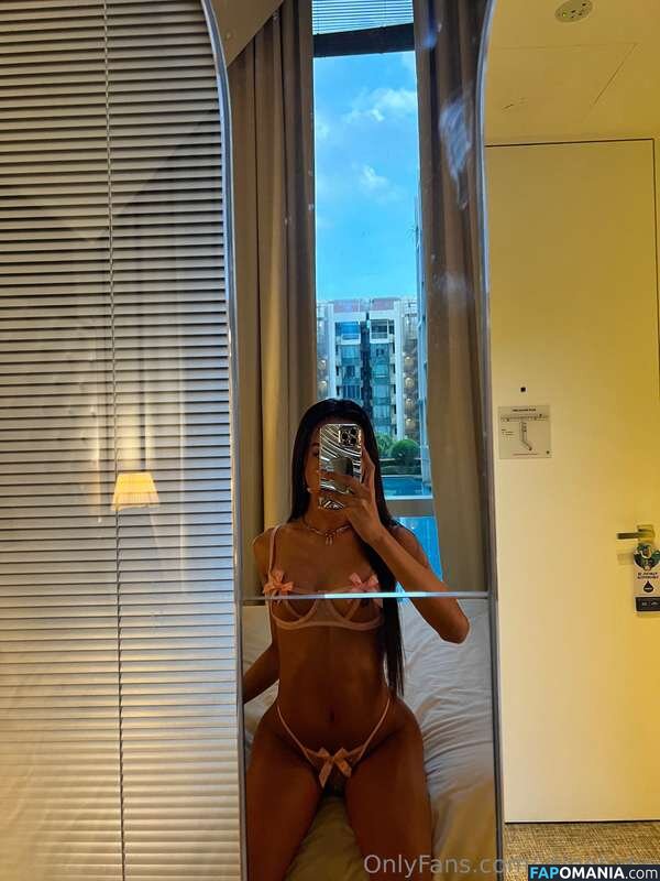 Christine Dior / https: / its.xtinedior / xtinebabe Nackt OnlyFans  Geleaktes Foto #11