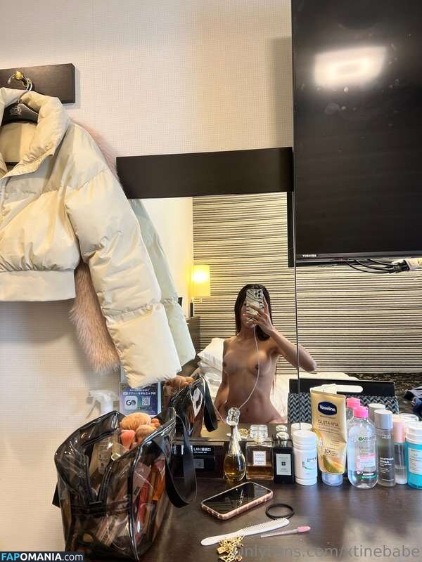 Christine Dior / https: / its.xtinedior / xtinebabe Nackt OnlyFans  Geleaktes Foto #20