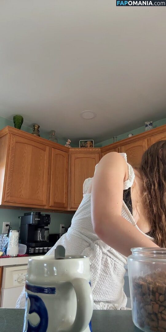 Christine Keyton / christinekeyton Nackt OnlyFans  Geleaktes Foto #12