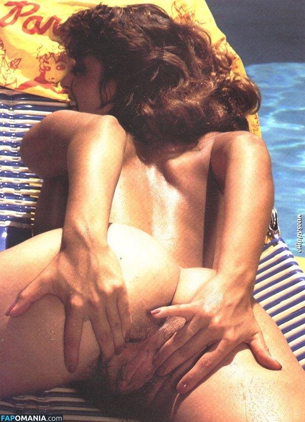 Christy Canyon / ChristyCanyon11 / therealchristycanyon11 Nackt OnlyFans  Geleaktes Foto #299