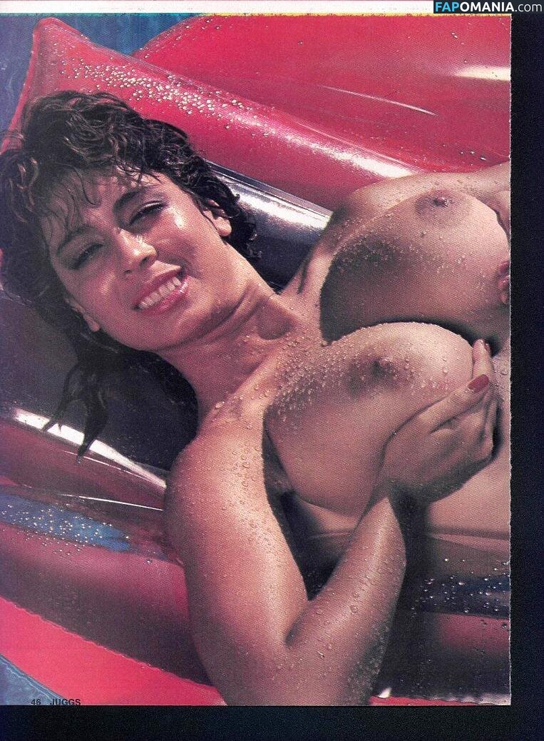 Christy Canyon / ChristyCanyon11 / therealchristycanyon11 Nackt OnlyFans  Geleaktes Foto #302