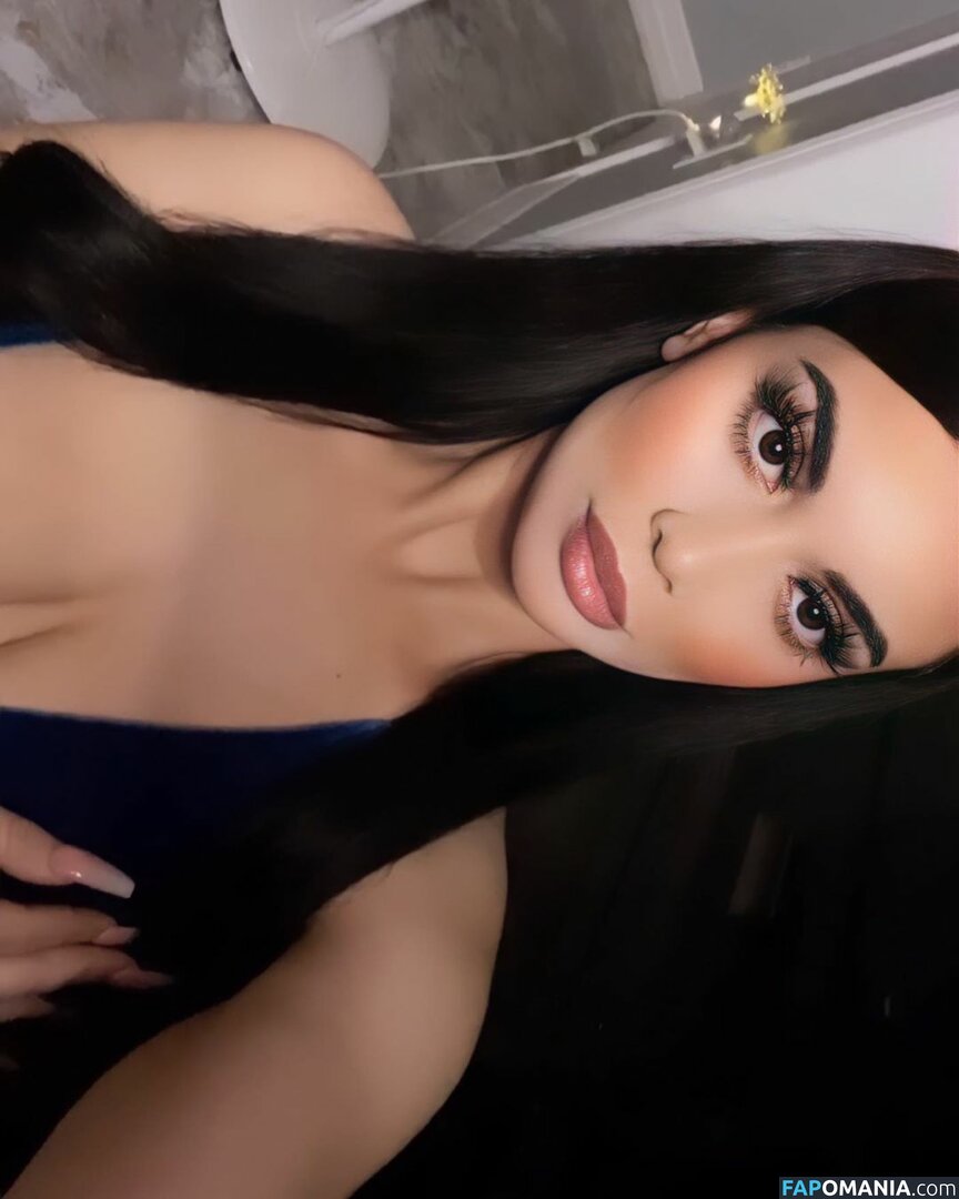 Christy Forbes / christyyforbes Nackt OnlyFans  Geleaktes Foto #9