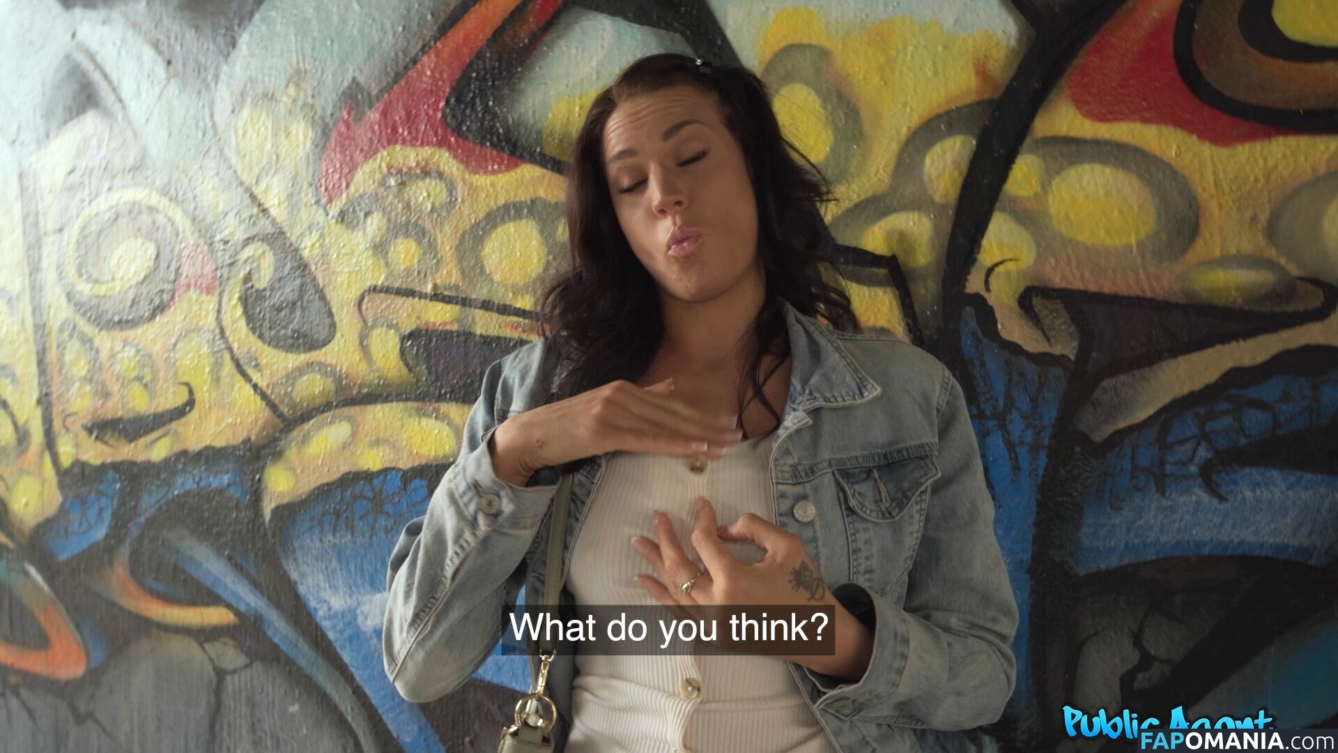 Christy Ley / christy_ley.only / christy_ley.x Nackt OnlyFans  Geleaktes Foto #1