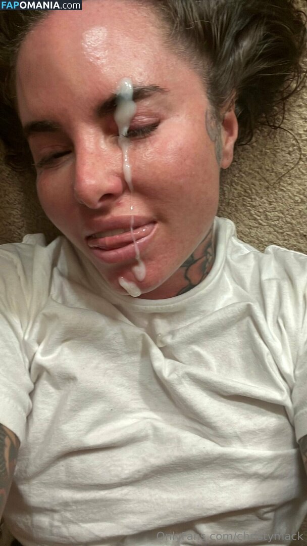 Christy Mack / ChristyMack Nackt OnlyFans  Geleaktes Foto #706