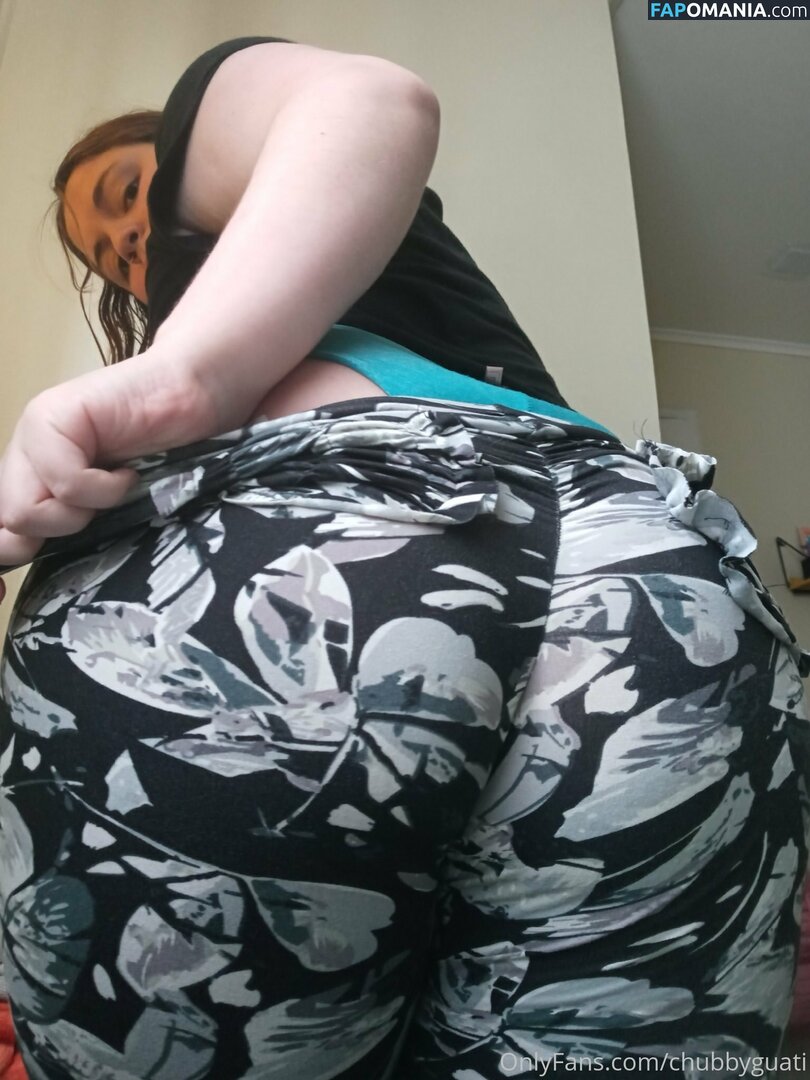 chubbyguati Nackt OnlyFans  Geleaktes Foto #53