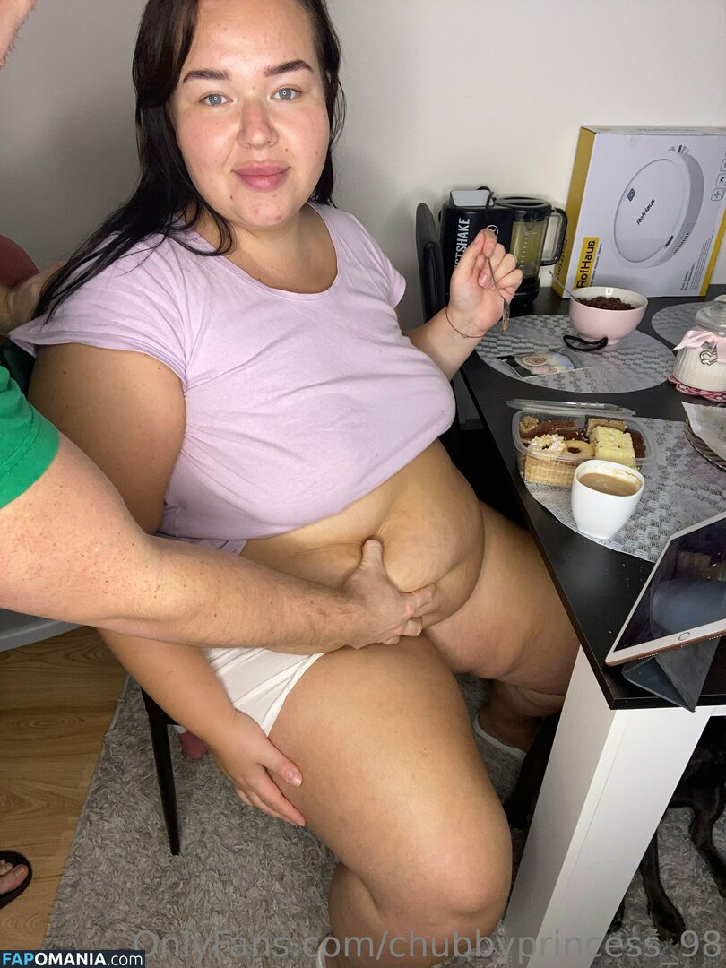 chubbyprincess_98 / fb_0296 Nackt OnlyFans  Geleaktes Foto #10
