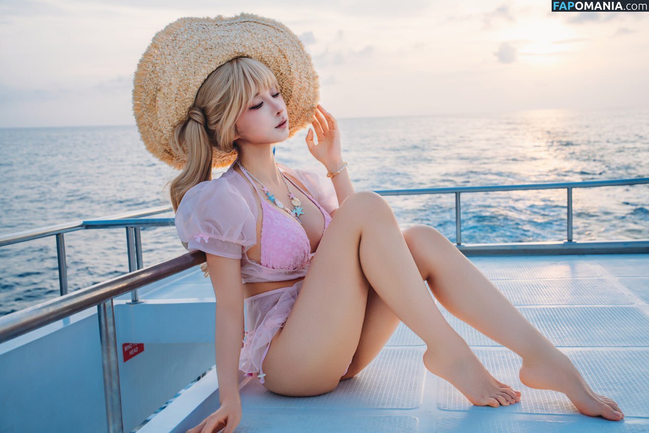 Chunmomo / chunmomo0127 / chunmomo_ / 蠢沫沫momo Nackt OnlyFans  Geleaktes Foto #30